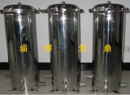 安徽不銹鋼過濾機